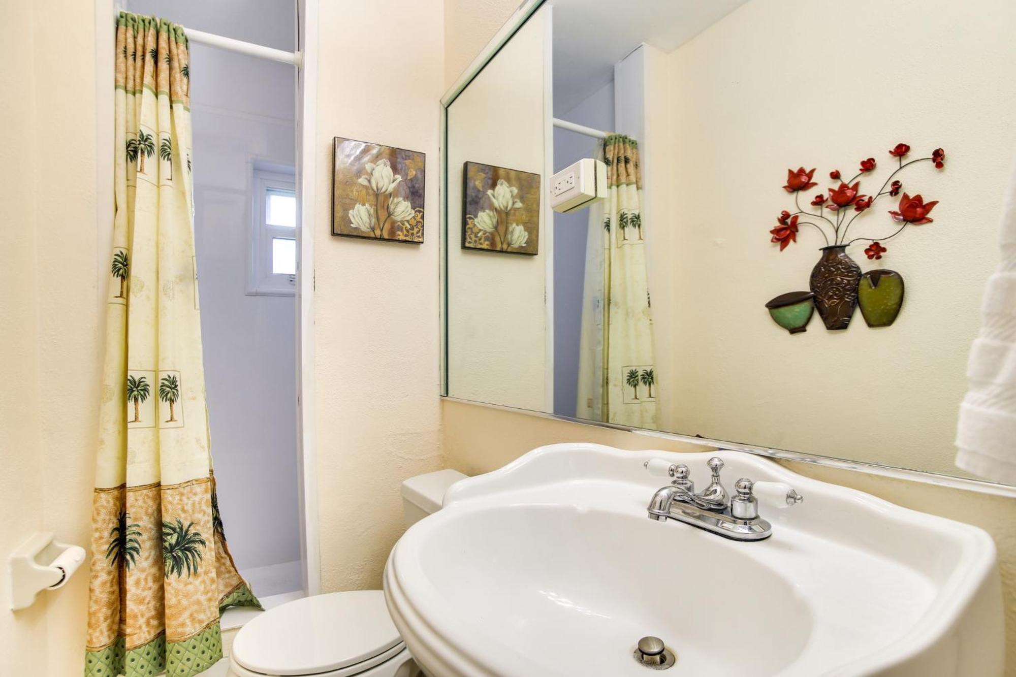 Canal Side Retreat With Dock, By Hollywood Boardwalk Fort Lauderdale Esterno foto