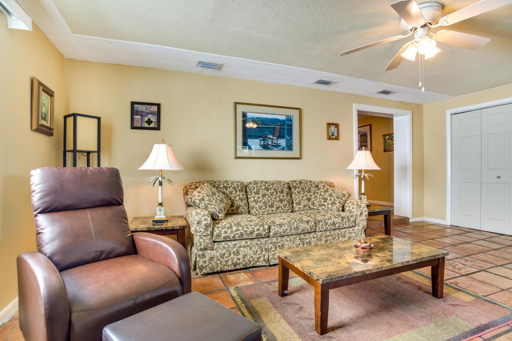 Canal Side Retreat With Dock, By Hollywood Boardwalk Fort Lauderdale Esterno foto